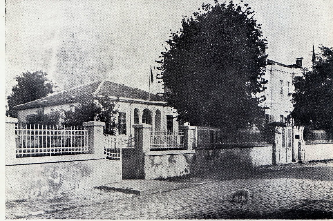 SAMSUN MÜZESİ görseli