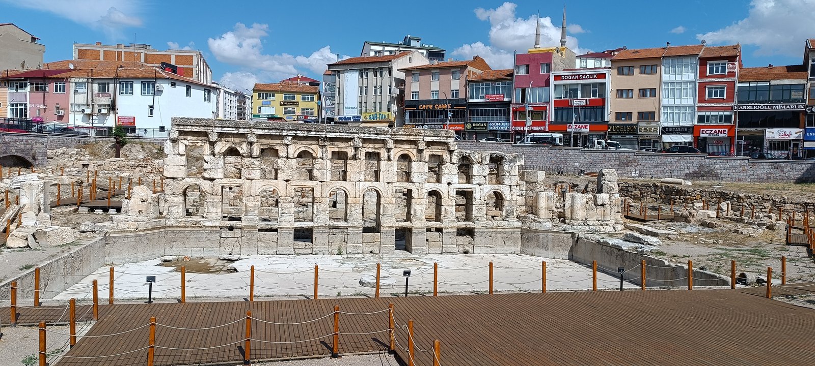 SARIKAYA ROMA HAMAMI görseli