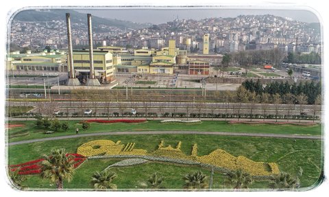 SEKA PARK