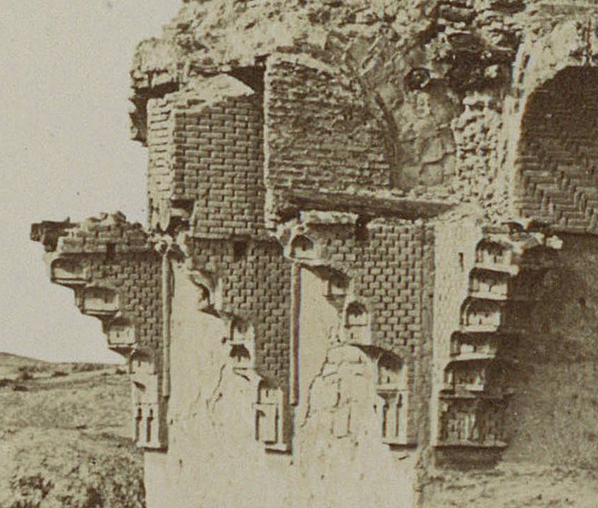 SELÇUKLU KÖŞKÜ görseli