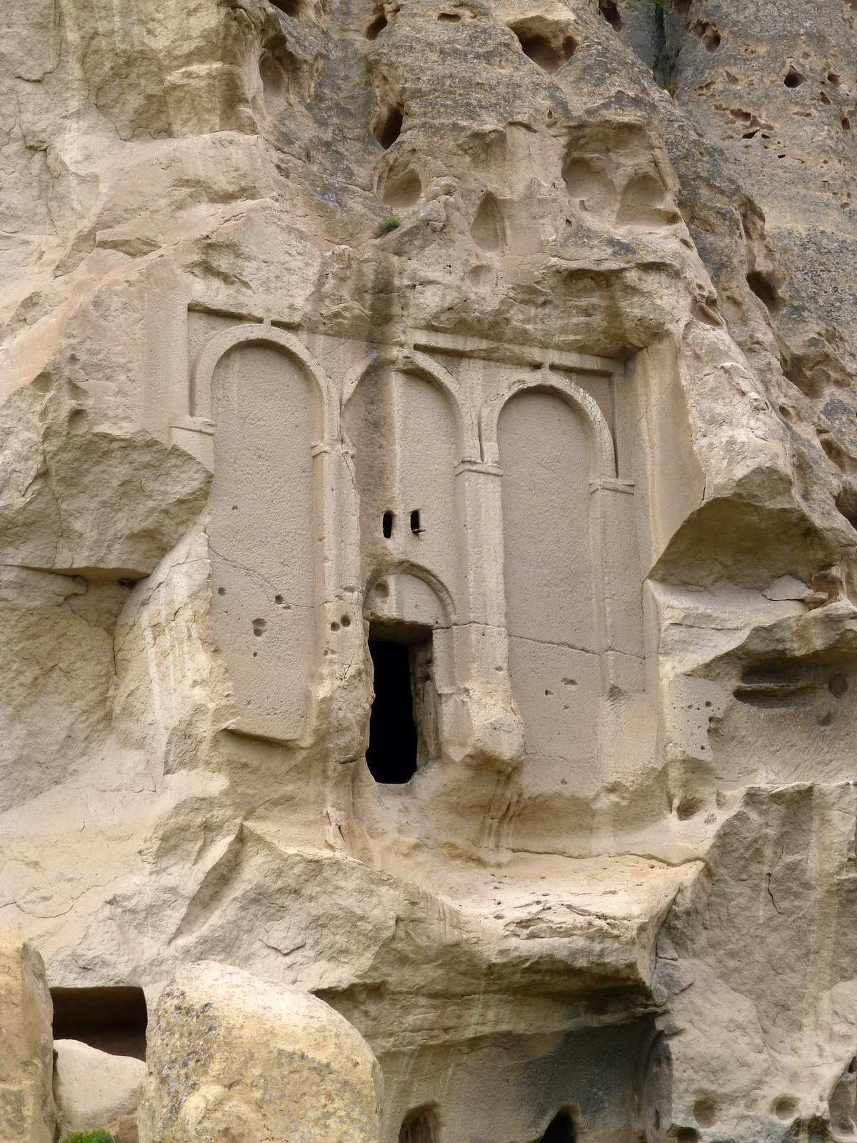 SELİME KATEDRALİ görseli