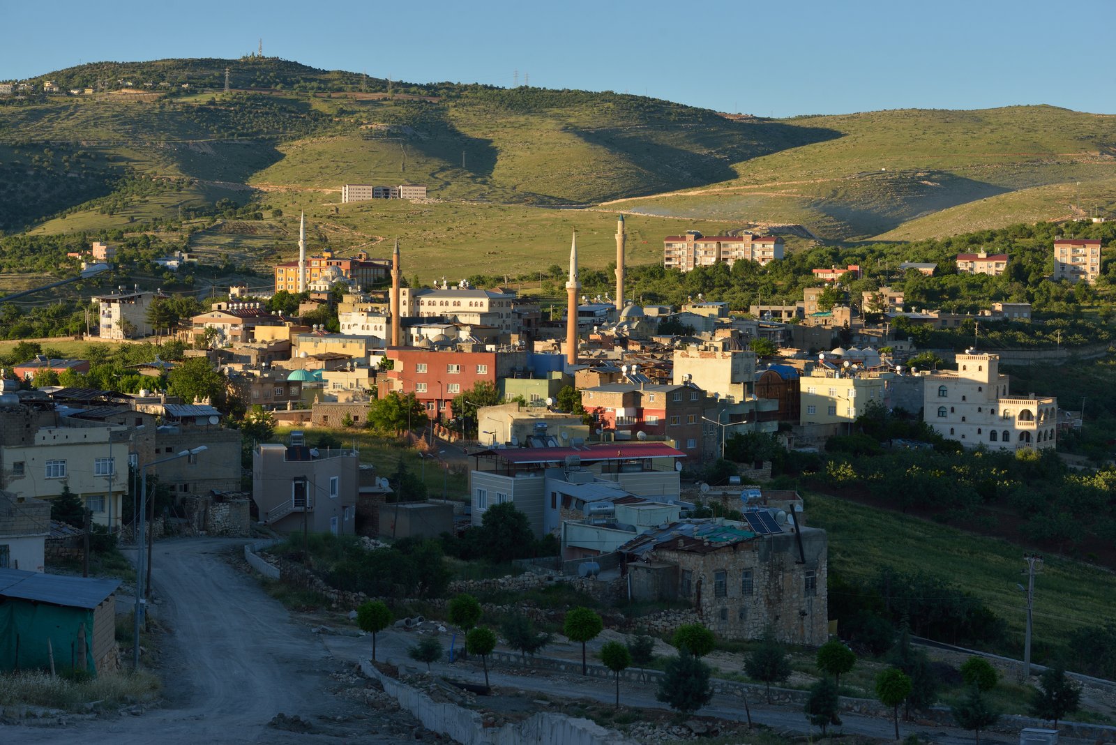 ŞEYH HAMZA EL-KEBİR TÜRBESİ görseli