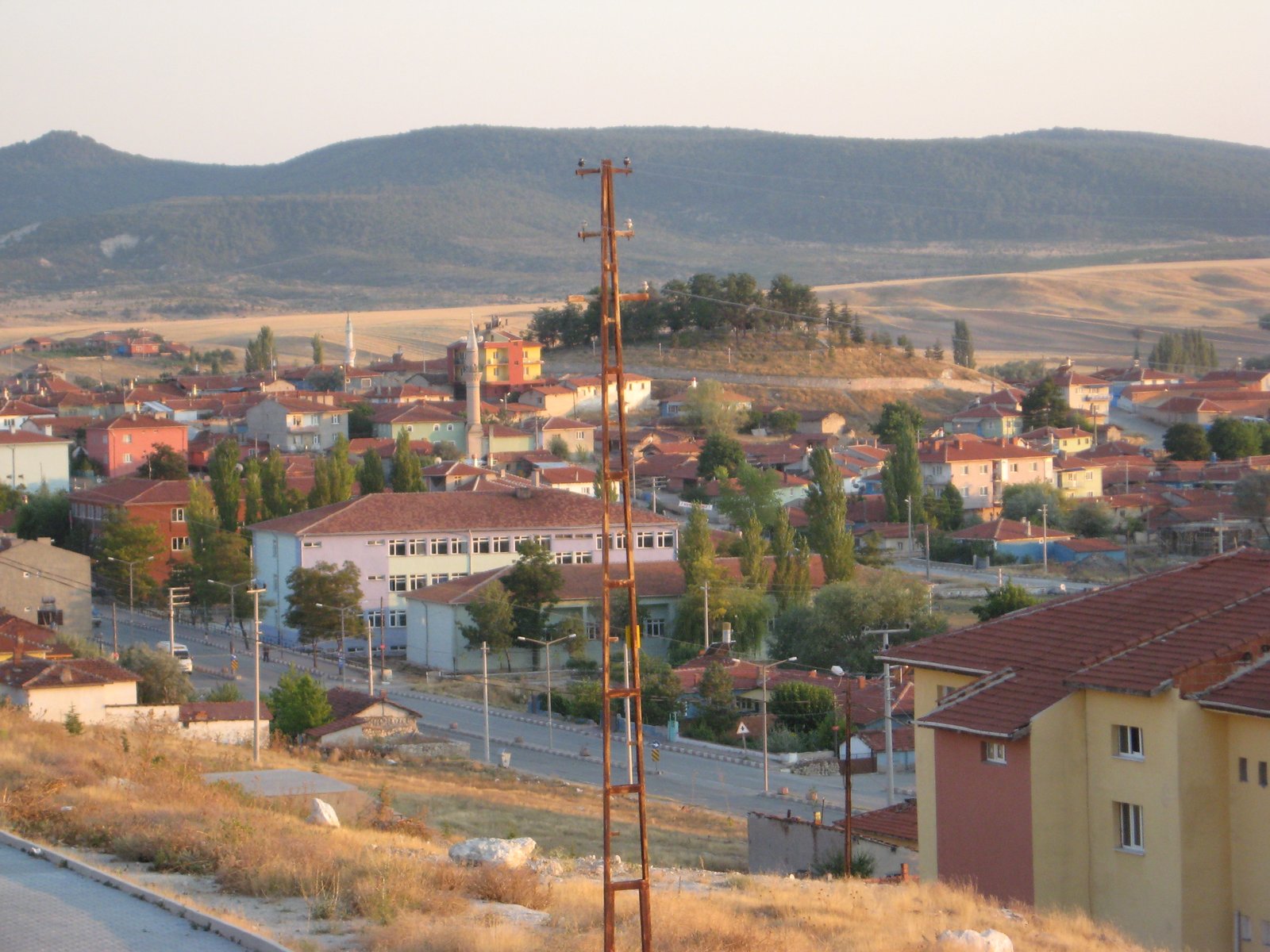 SEYİTGAZİ BOR VE ETNOGRAFYA MÜZESİ görseli