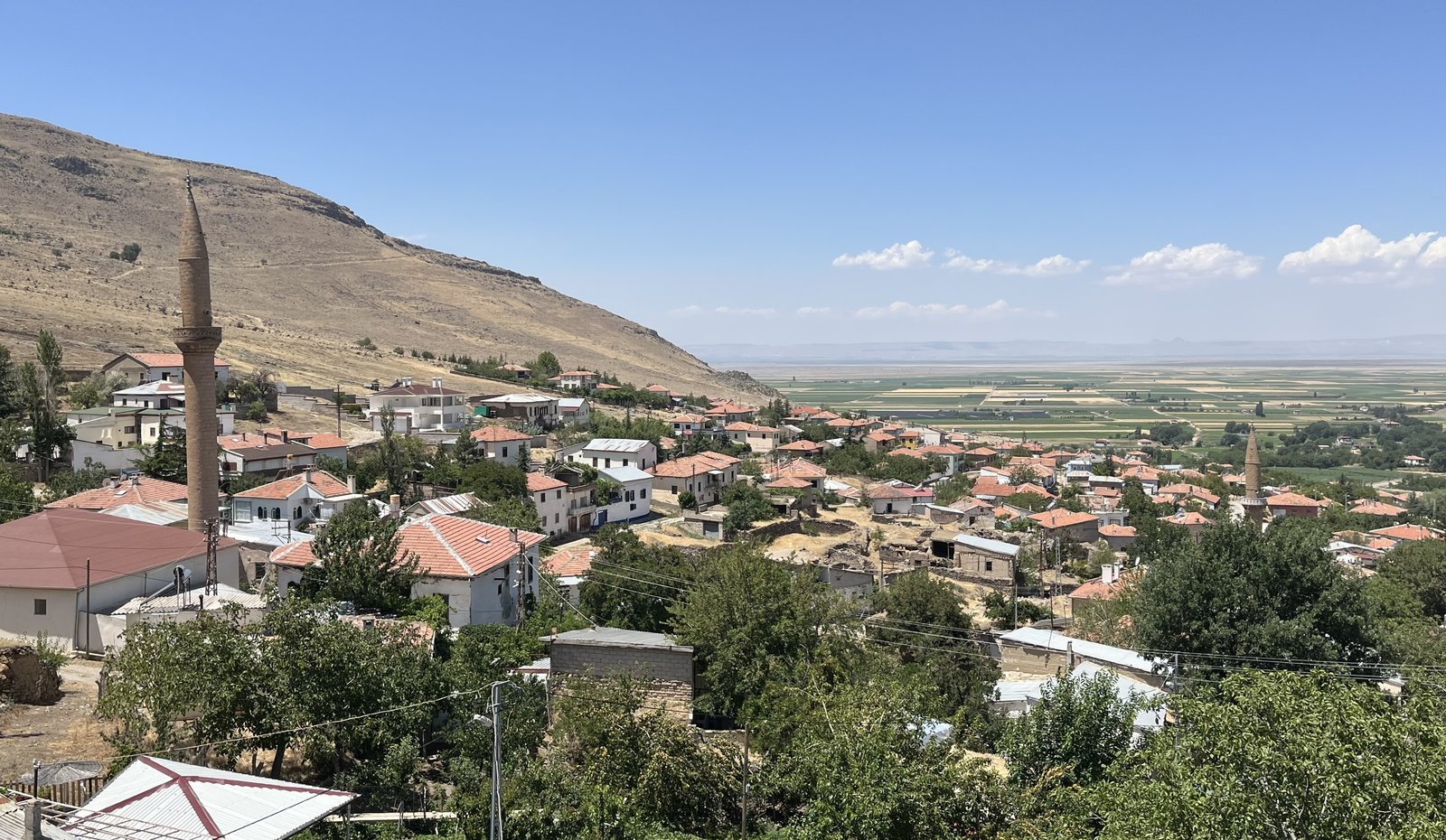 SEYRANI MONUMENT görseli