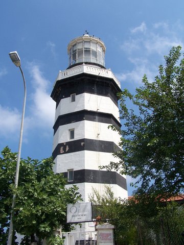 ŞILE LIGHTHOUSE ANTİK KENTİ