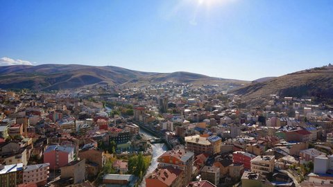 SIRAKAYALAR ŞELALESİ