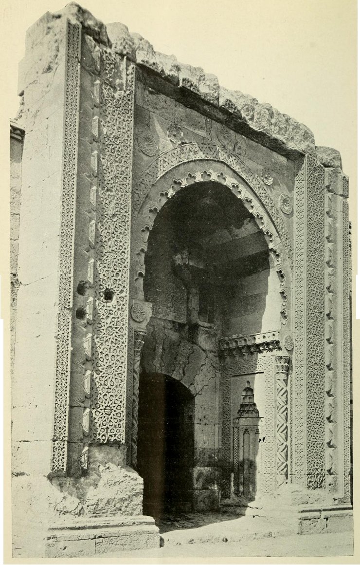 Sirchali Medrese 1913.png