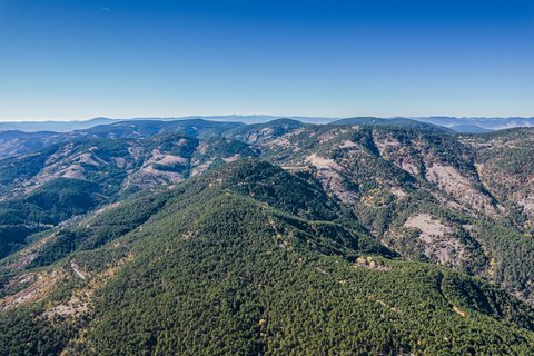 SOĞUKSU NATIONAL PARK MİLLİ PARKI