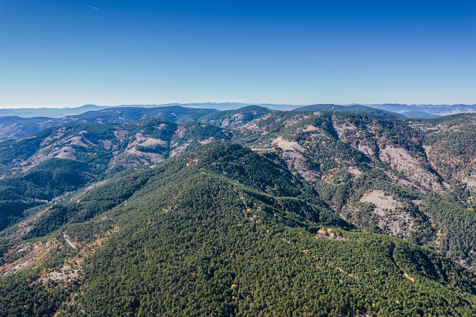 SOĞUKSU NATIONAL PARK MİLLİ PARKI görseli