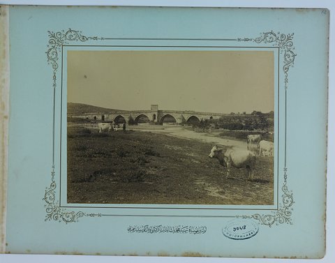 SOKULLU MEHMET PAŞA KÖPRÜSÜ