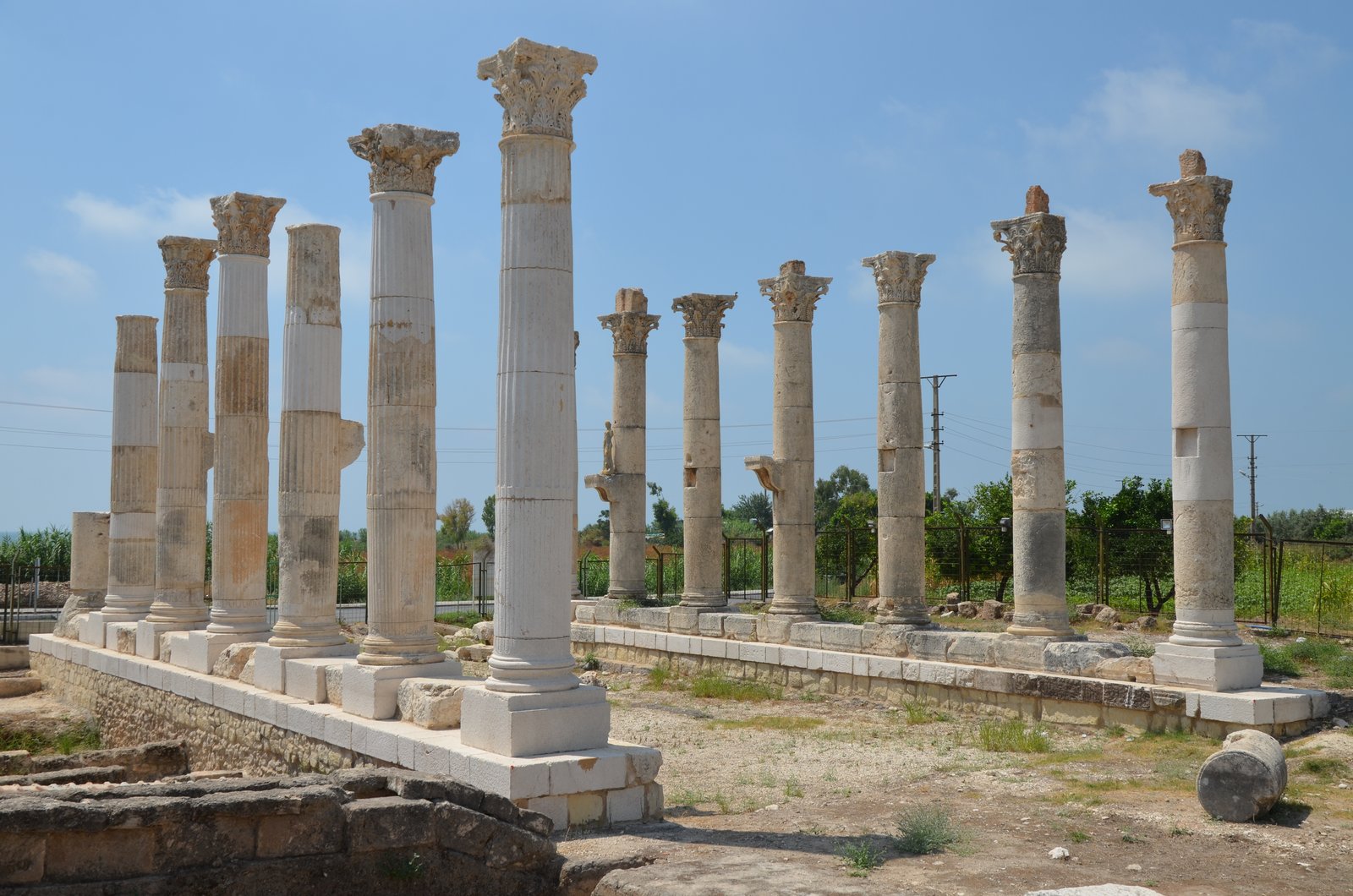 SOLİ POMPEİPOLİS görseli