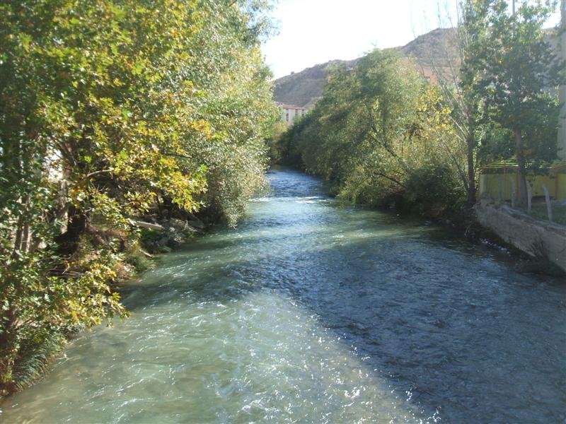 SOMUNCU BABA DEĞİRMENİ görseli