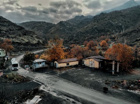 SORİ ŞELALESİ