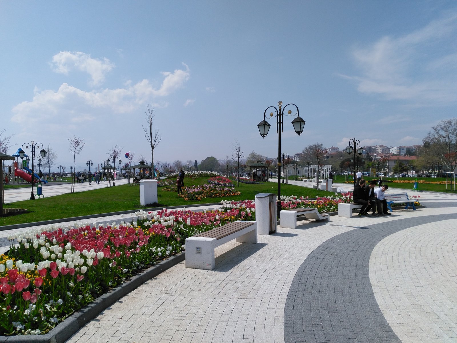 SÜLEYMANPAŞA YENİKÖY görseli