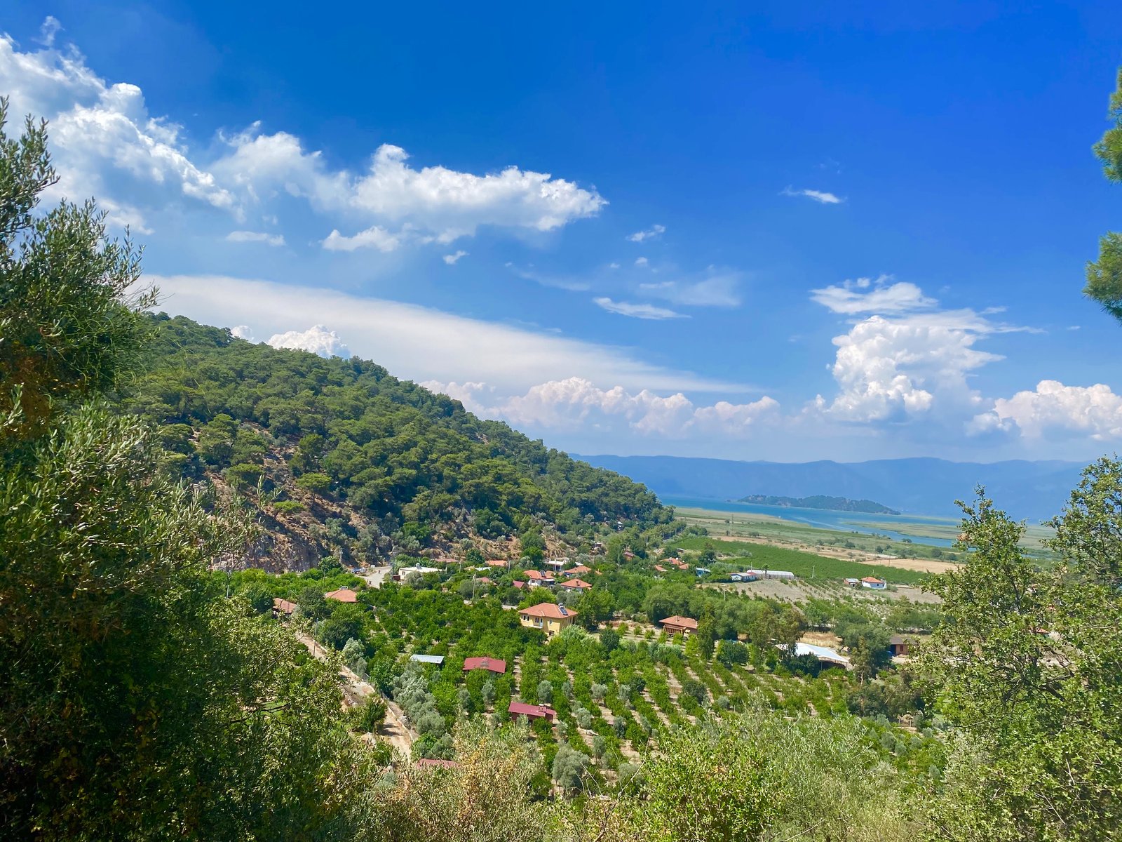 SULTANİYE KAPLICASI görseli