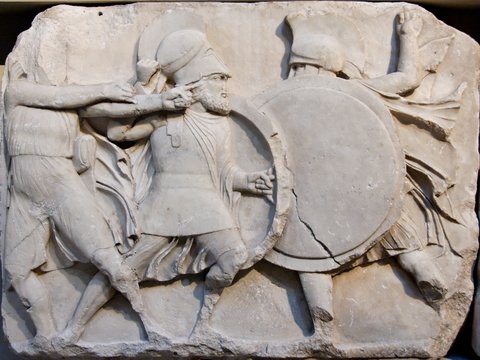 SURA (LİKYA)