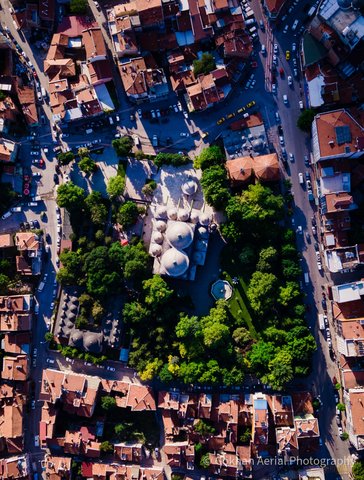TAŞ MEDRESE (GEDİK AHMET PAŞA MEDRESESİ)