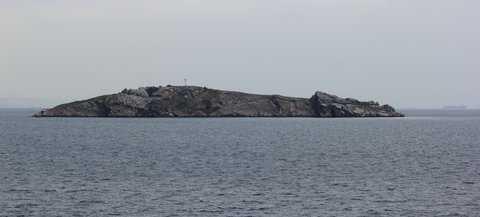 TAVŞAN ADASI ADASI