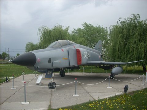 TCDD ESKİŞEHİR MÜZESİ