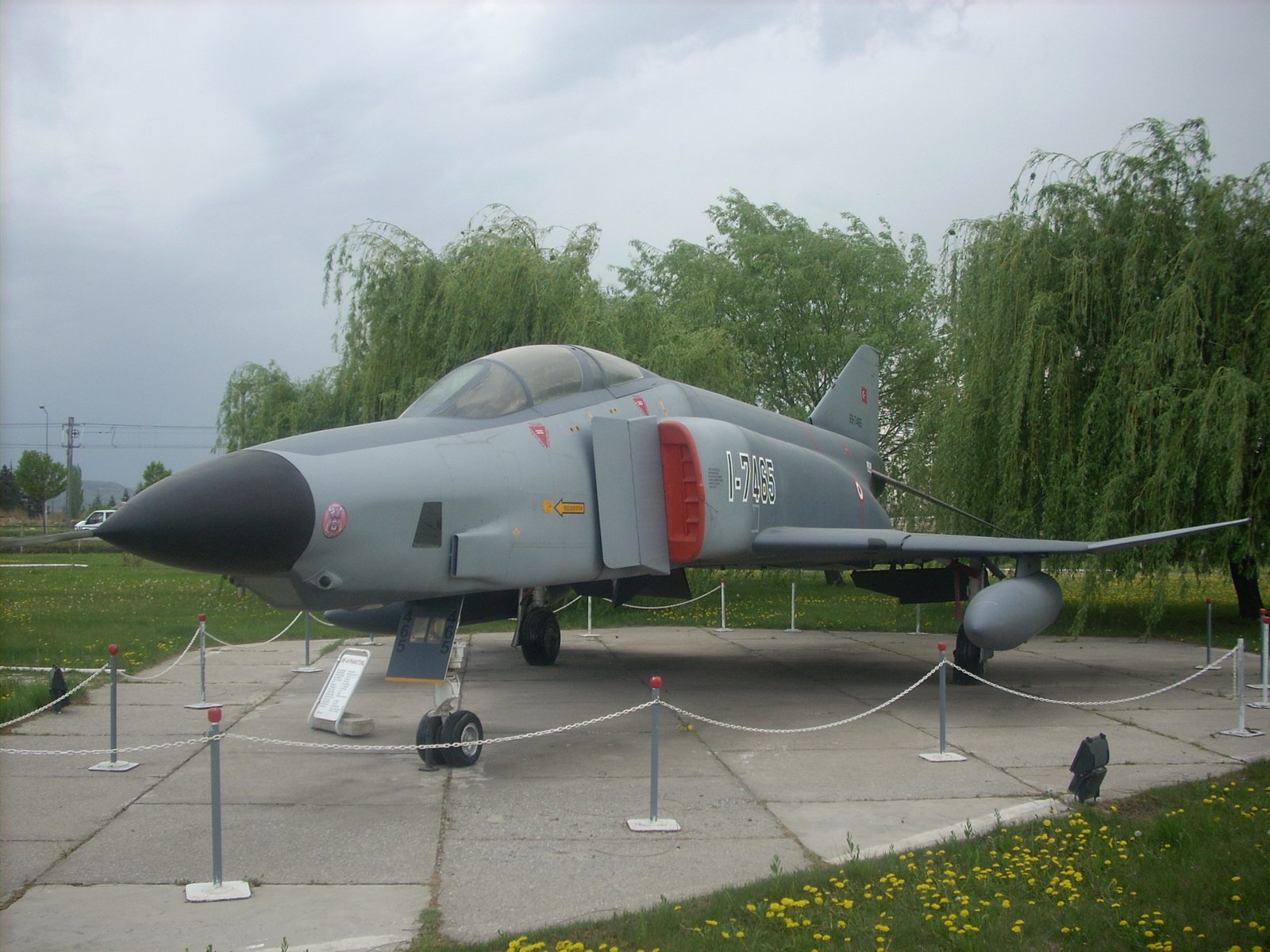 TCDD ESKİŞEHİR MÜZESİ görseli
