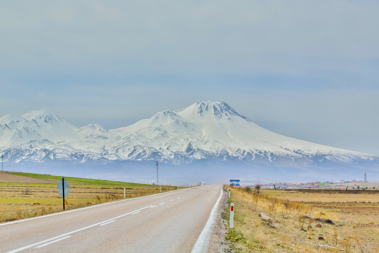 TOPÇAMBABA MOUNTAIN DAĞI görseli