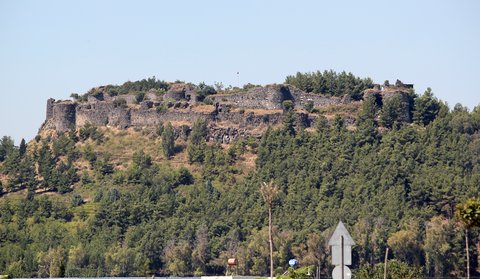 TOPRAKKALE
