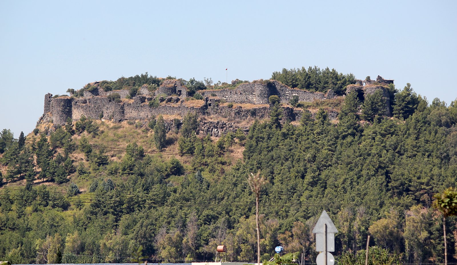 TOPRAKKALE görseli