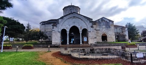 TRABZON MÜZESİ