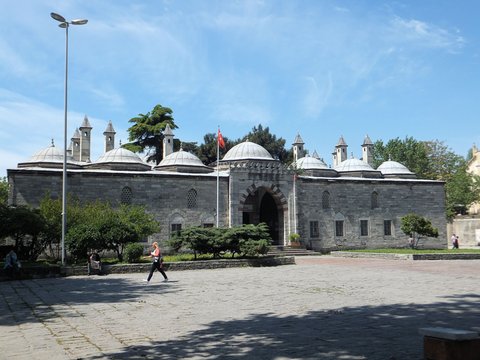 TÜRK VAKIF HAT SANATLARI MÜZESİ