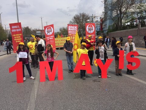 TÜRKİYE EĞİTİM DERNEĞİ ANKARA KOLEJİ OKUL MÜZESİ