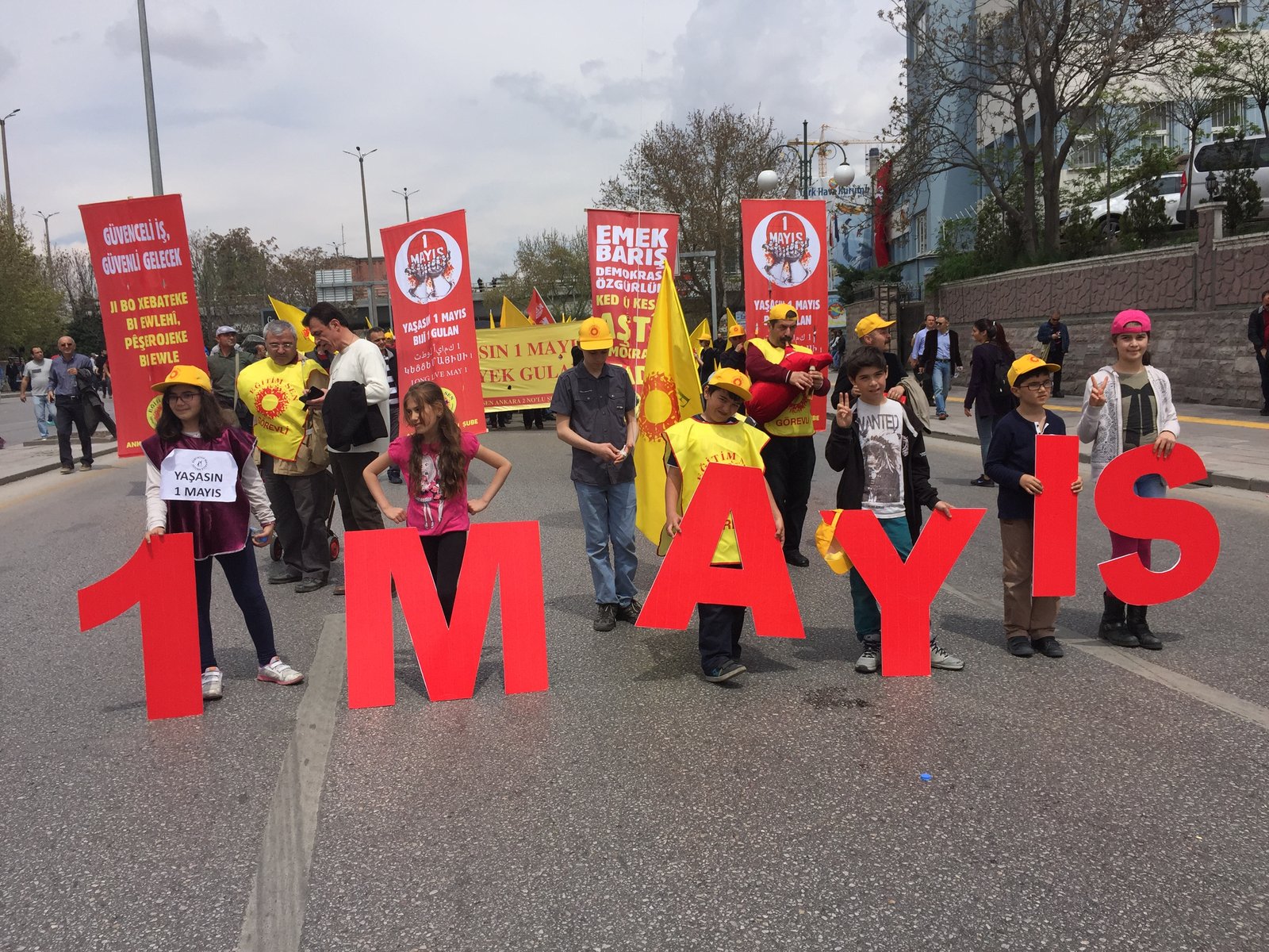 TÜRKİYE EĞİTİM DERNEĞİ ANKARA KOLEJİ OKUL MÜZESİ görseli