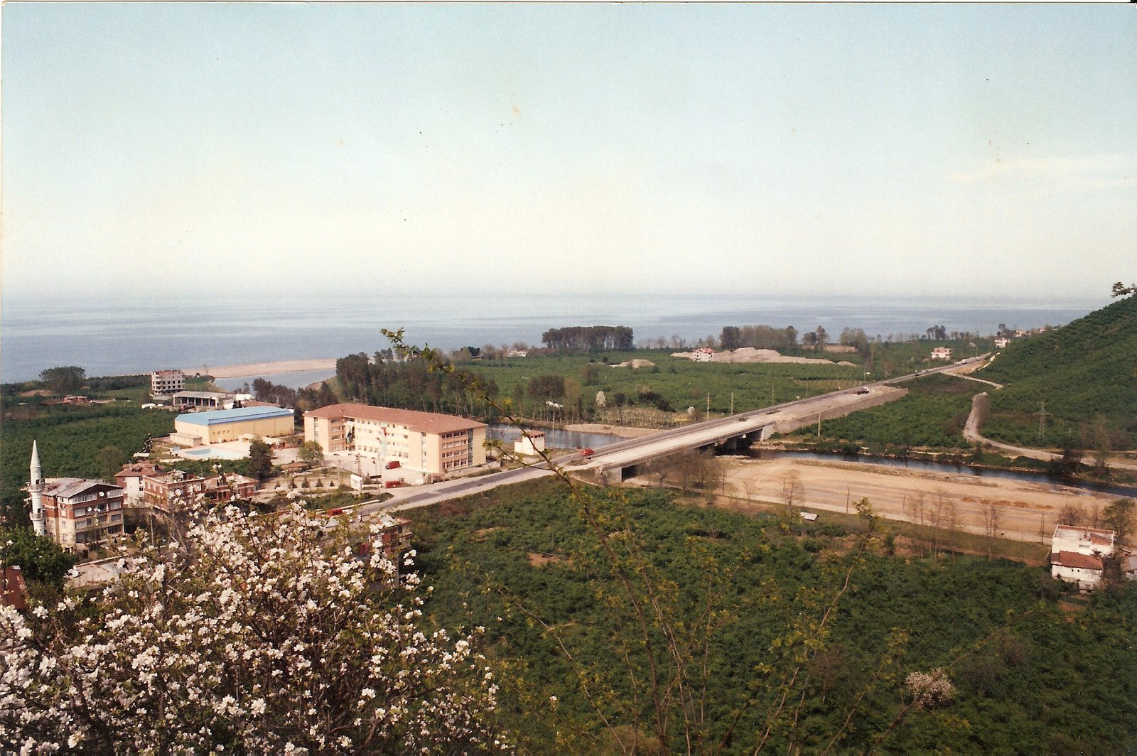 TURNASUYU VADİSİ (YÜRÜYÜŞ PARKURU) görseli