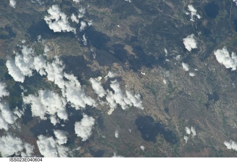 ÜÇLERKAYASI