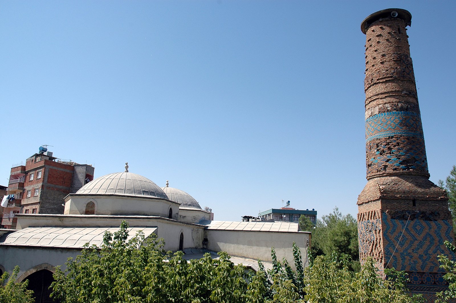 ULU CAMİİ görseli