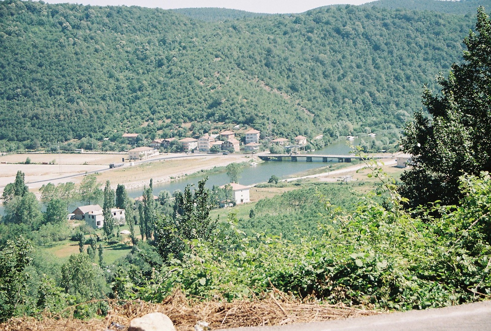 ULUKAYA ŞELALESİ görseli