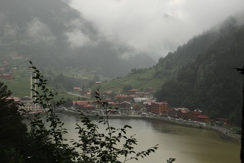 UZUNGÖL