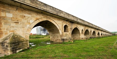 UZUNKÖPRÜ BRIDGE KÖPRÜSÜ