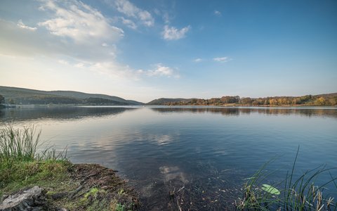 UZUNKUM NATURE PARK MİLLİ PARKI