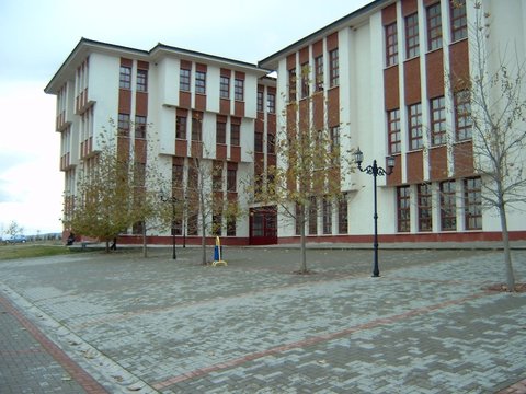 VAKIF ÇAMLIĞI TABİATI KORUMA ALANI