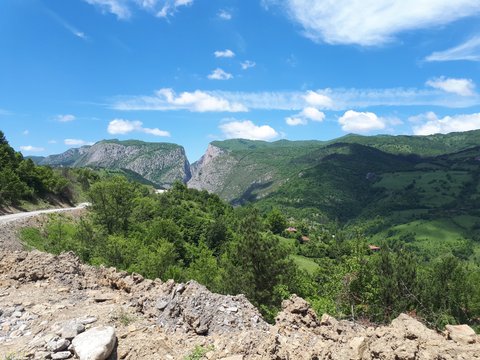 VALLA KANYONU