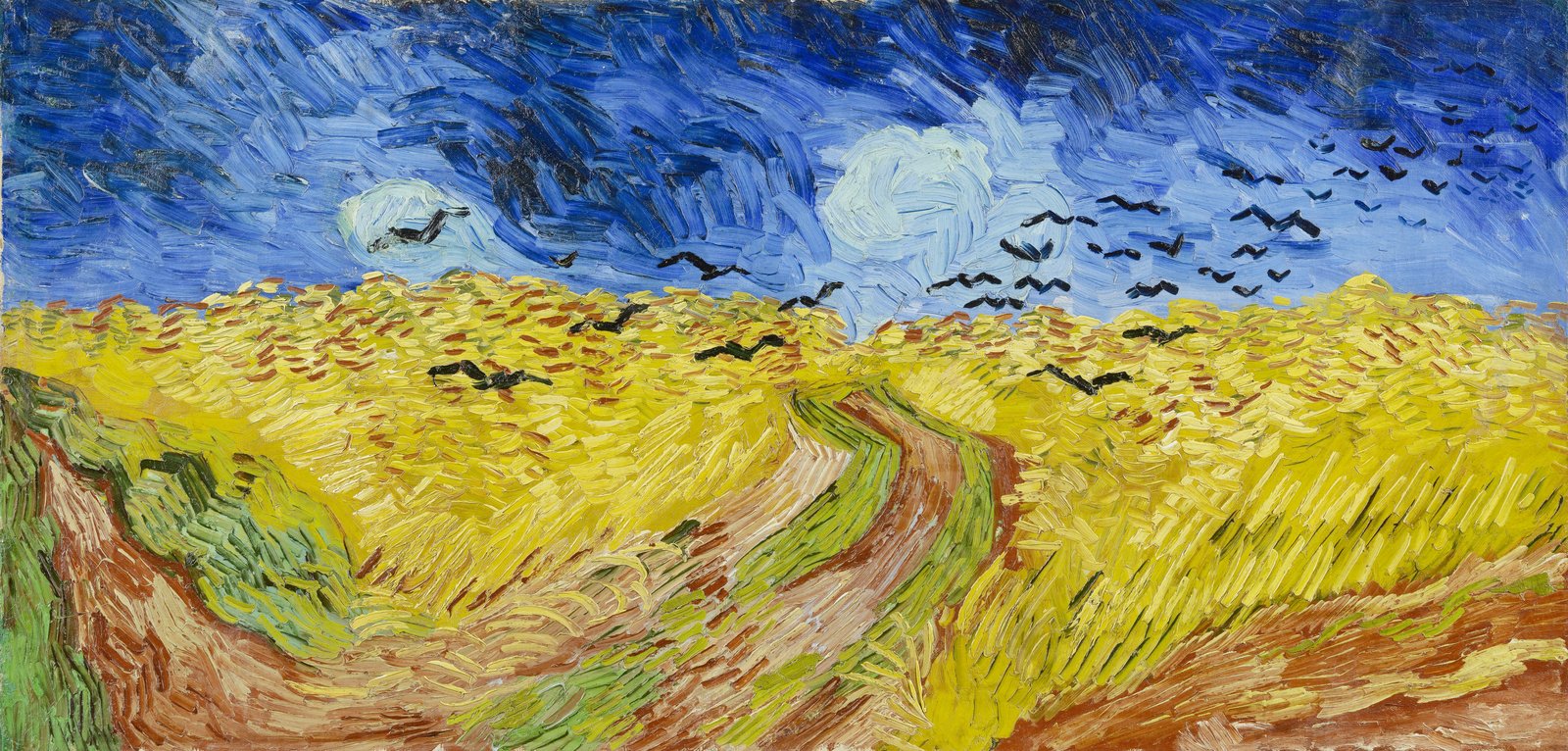 Korenveld met kraaien - s0149V1962 - Van Gogh Museum.jpg
