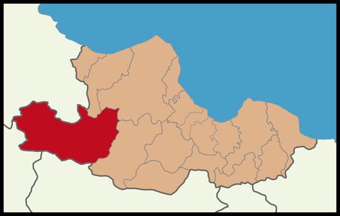 VEZİRKÖPRÜ TURİZM MERKEZİ