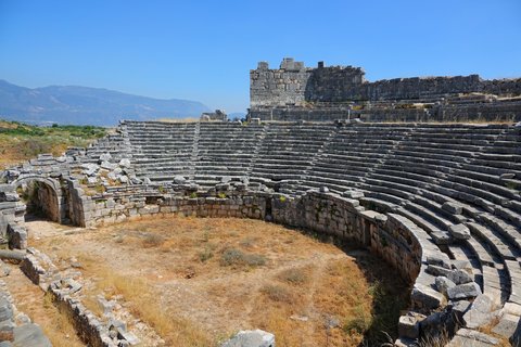 XANTHOS