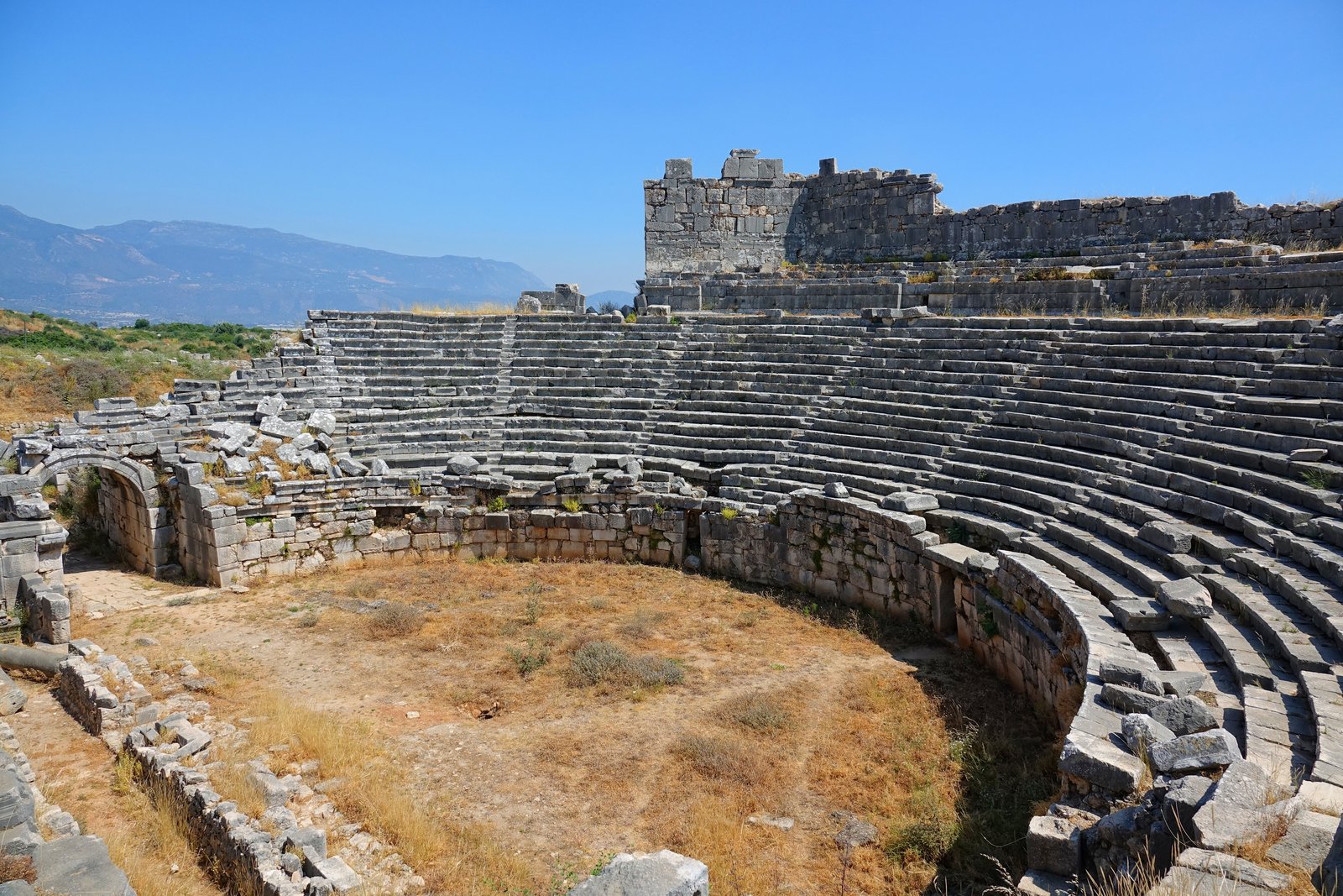 XANTHOS görseli