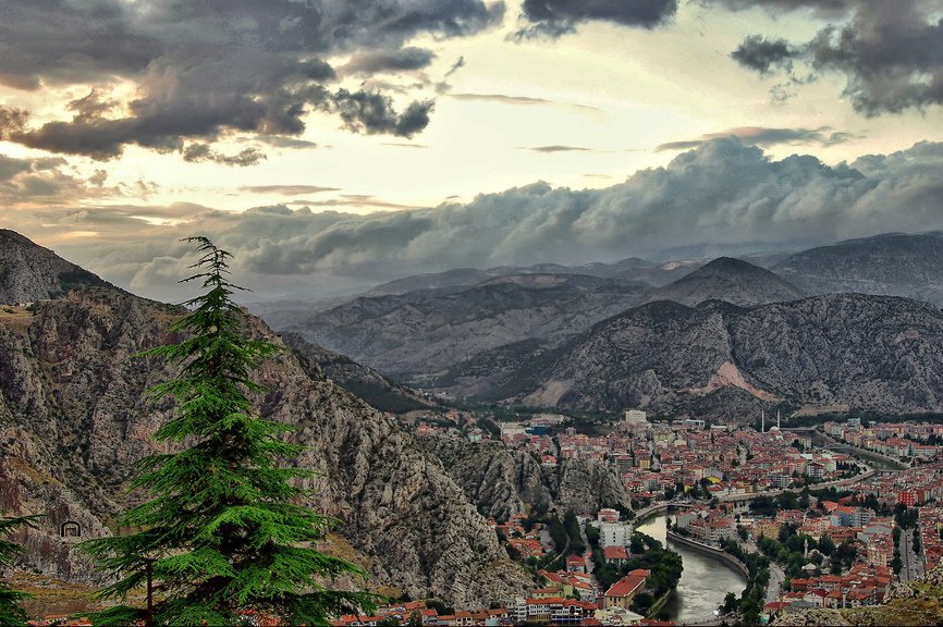 YALIBOYU EVLERİ görseli