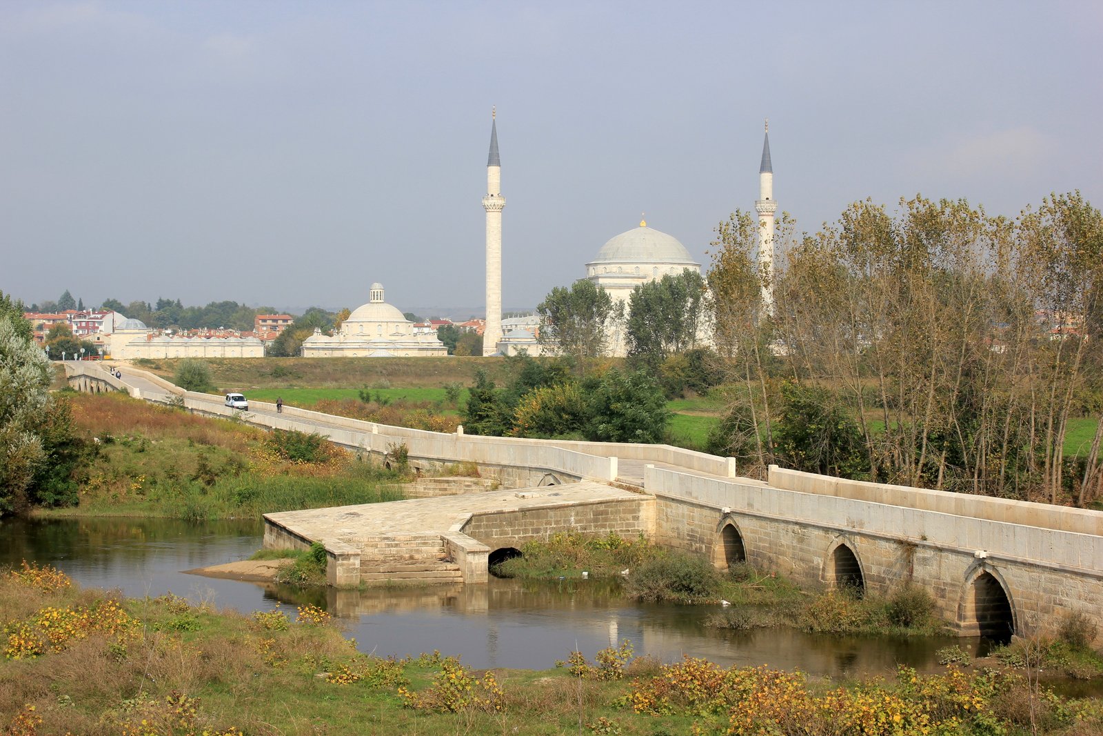 YALNIZGÖZ BRIDGE KÖPRÜSÜ görseli