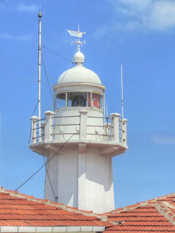 YALOVA KENT MÜZESİ