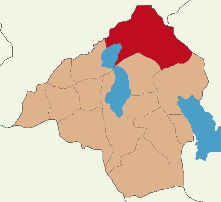YALVAÇ TAŞEVİ PLAJI görseli