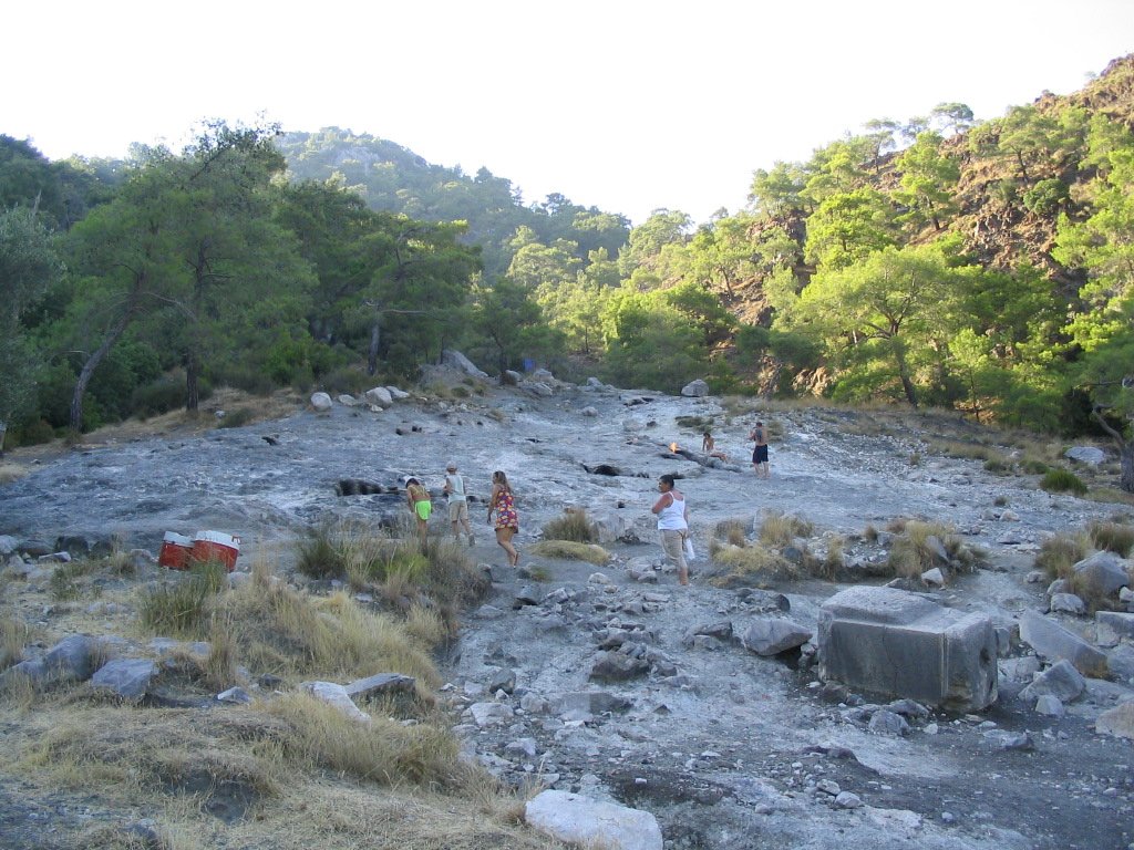 YANARTAŞ görseli