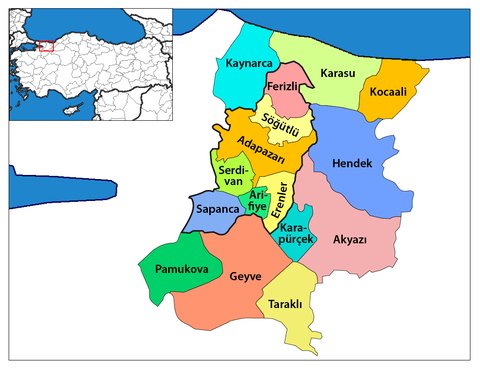 YENİMAHALLE (SAKARYA NEHRİ AĞZI)